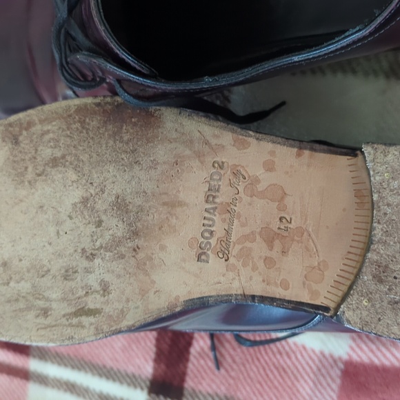 Dsquared2 Shoes - Picture 3 of 7